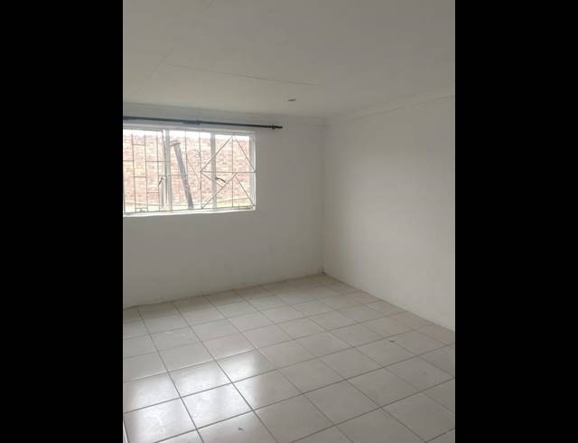 1 BEDROOM PROPERTY TO RENT IN RIETKOL AH